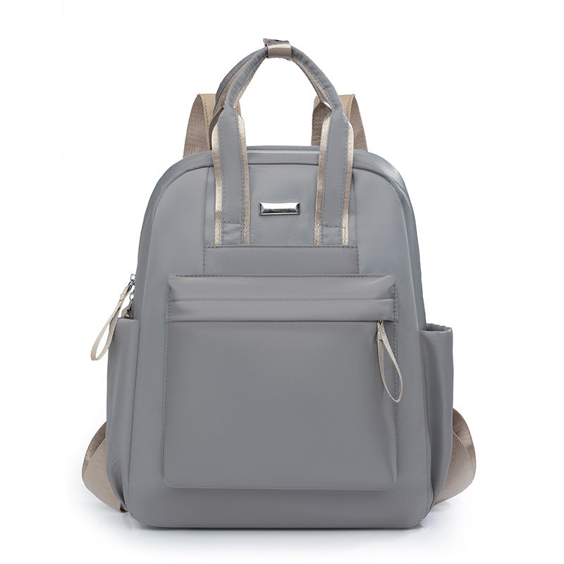 Sophisticated Multi-Functional Backpack Kalsten