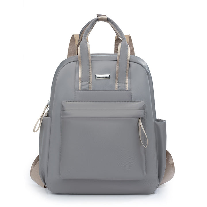 Sophisticated Multi-Functional Backpack Kalsten