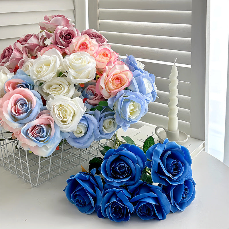 Artificial Floral Bouquet