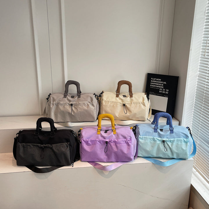 Practical Sports and Travel Bag Kalsten
