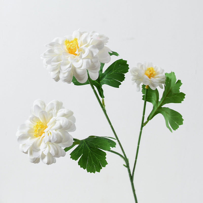 Decorative Artificial Flower Stem