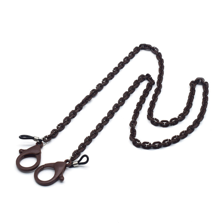 Durable Chain Eyewear Holder Kalsten