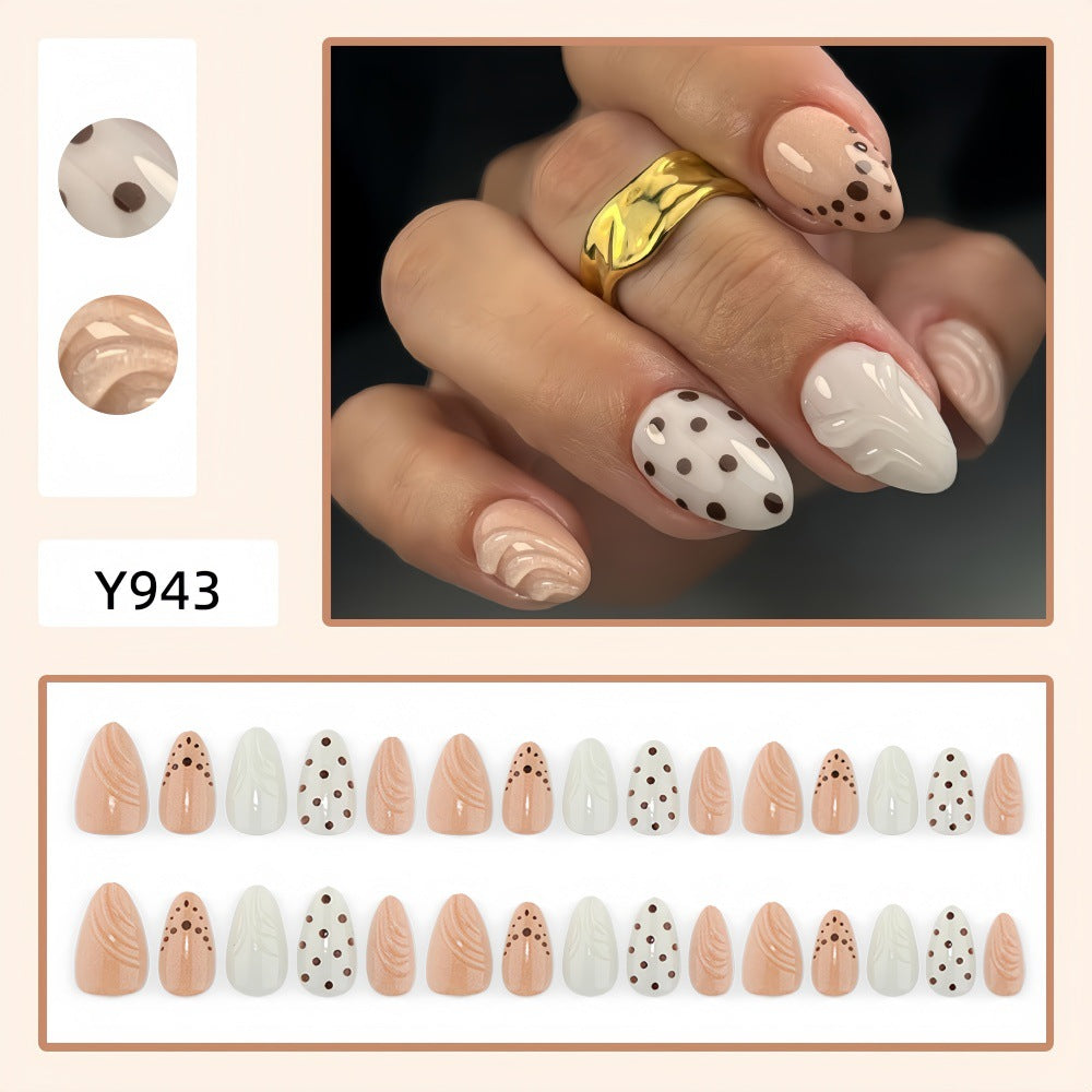 Artificial Nails Kalsten