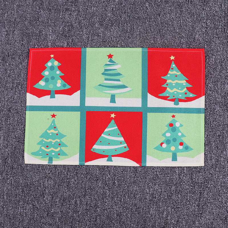 Decorative Table Runner Kalsten