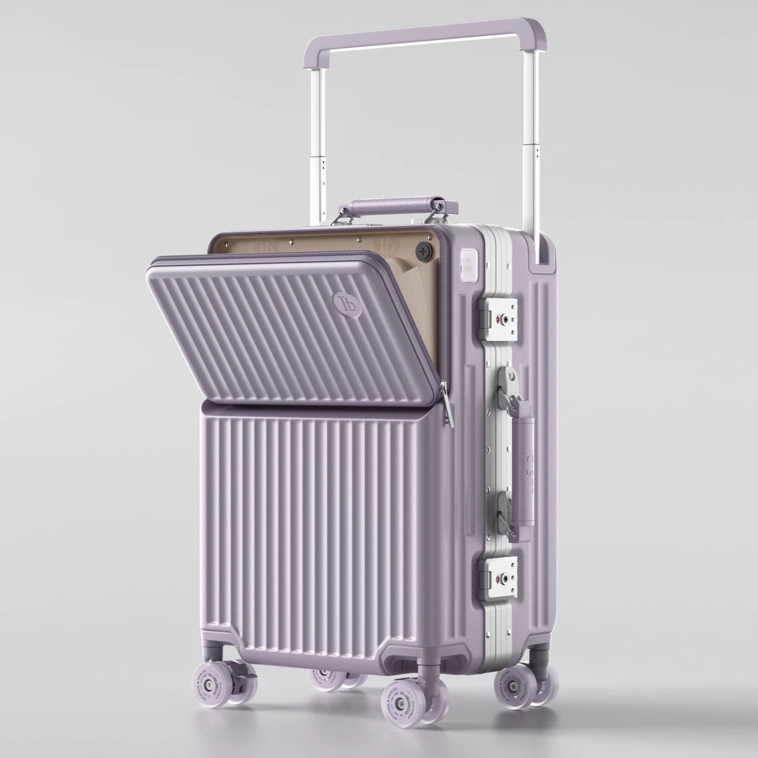 Travel Suitcase