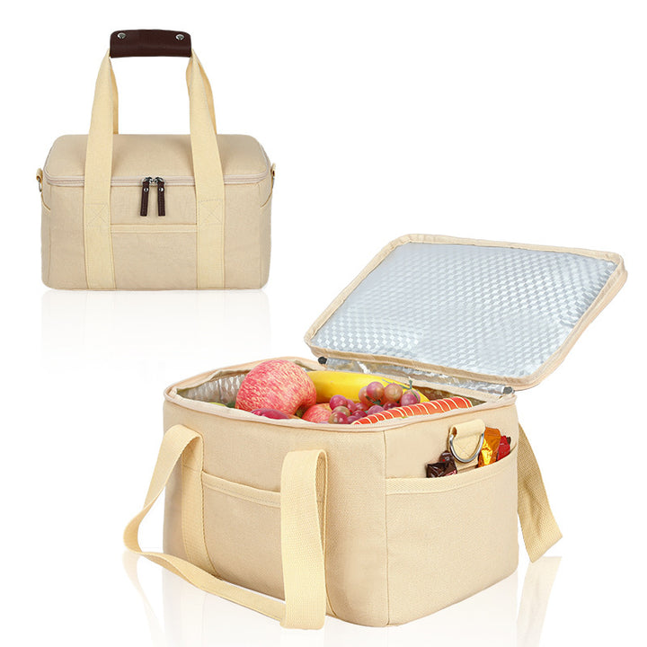 Insulated Food Storage Organizer Kalsten