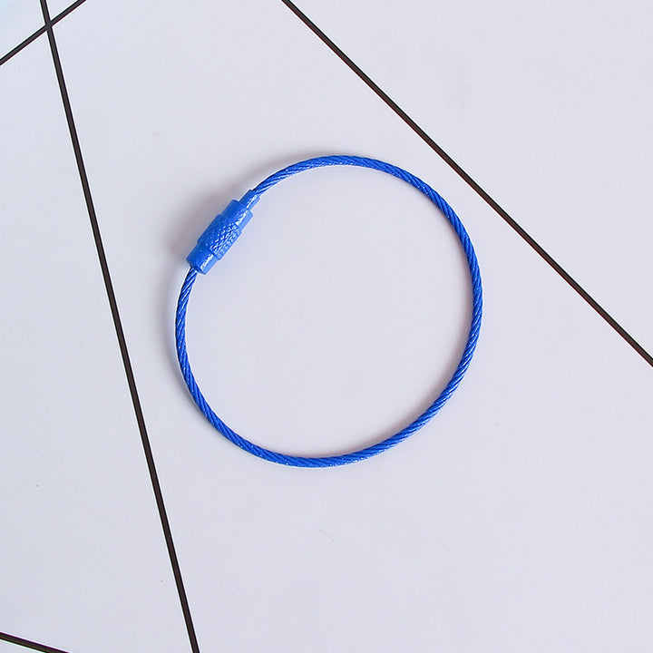 Unisex Multifunctional Safety Cable Kalsten