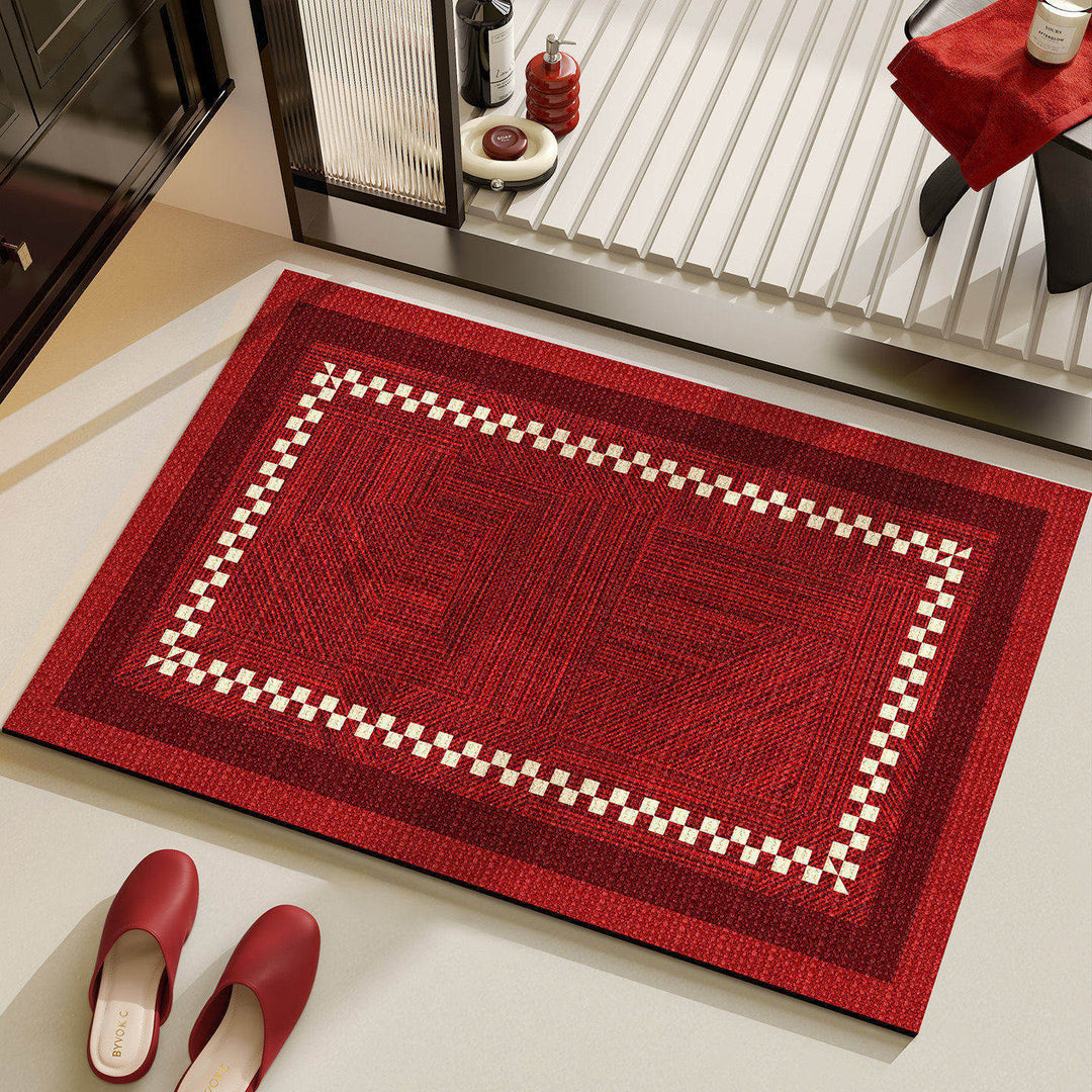 Entryway Door Mat