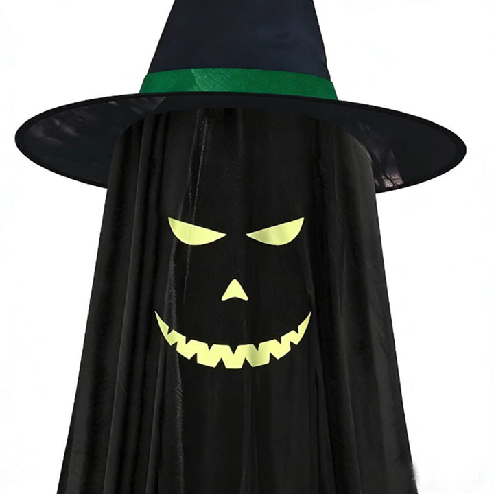 Creepy Halloween Hanging Decoration