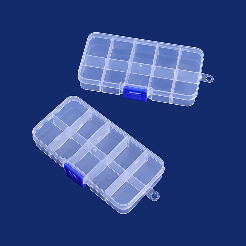 Compact Folding Organizer Box Kalsten