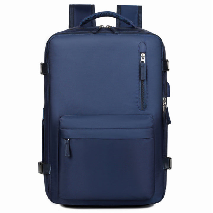 Versatile High-Capacity Travel Backpack Kalsten