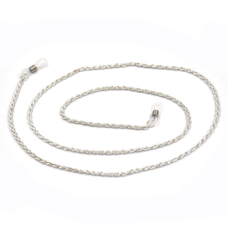 Braided Eyewear Retainer Chain Kalsten