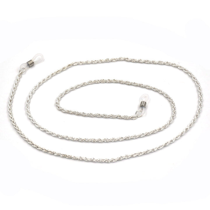 Braided Eyewear Retainer Chain Kalsten