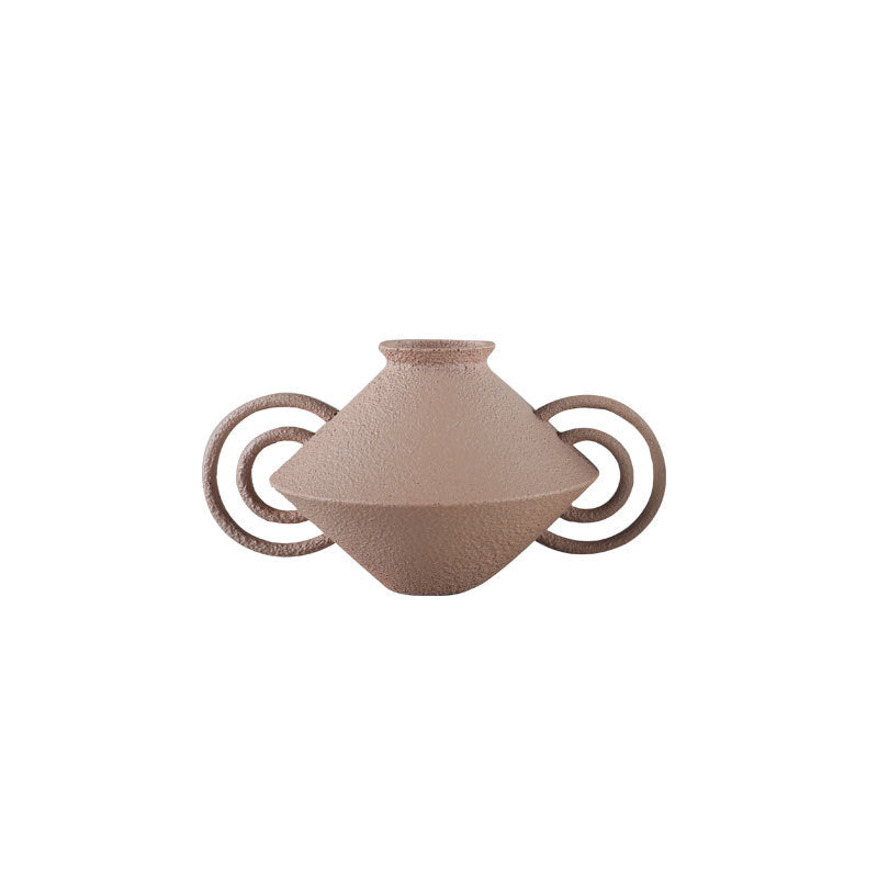 Artistic Sculptural Vase