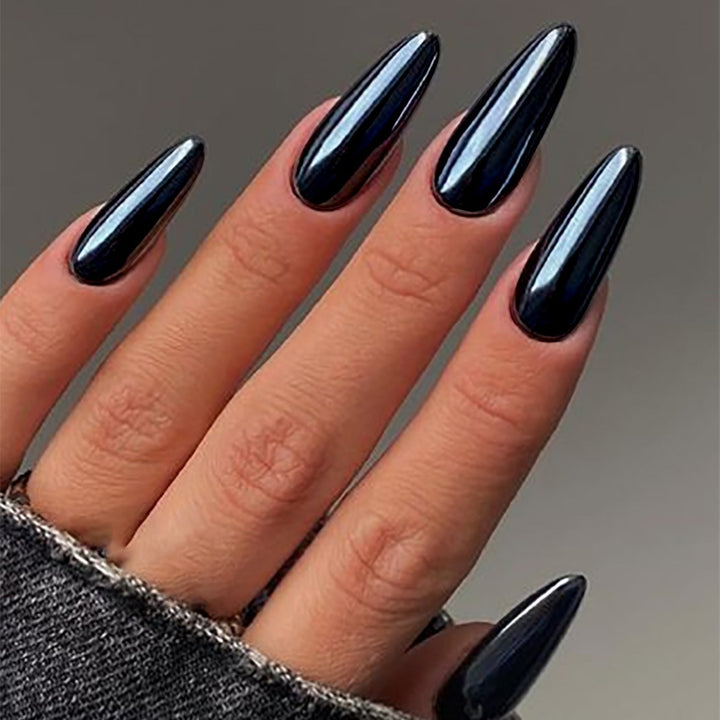 Elegant Gel Nail Extensions Kalsten