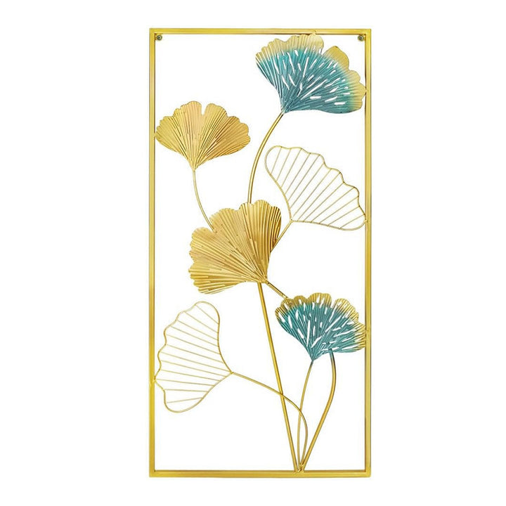 Decorative Metal Wall Art Kalsten