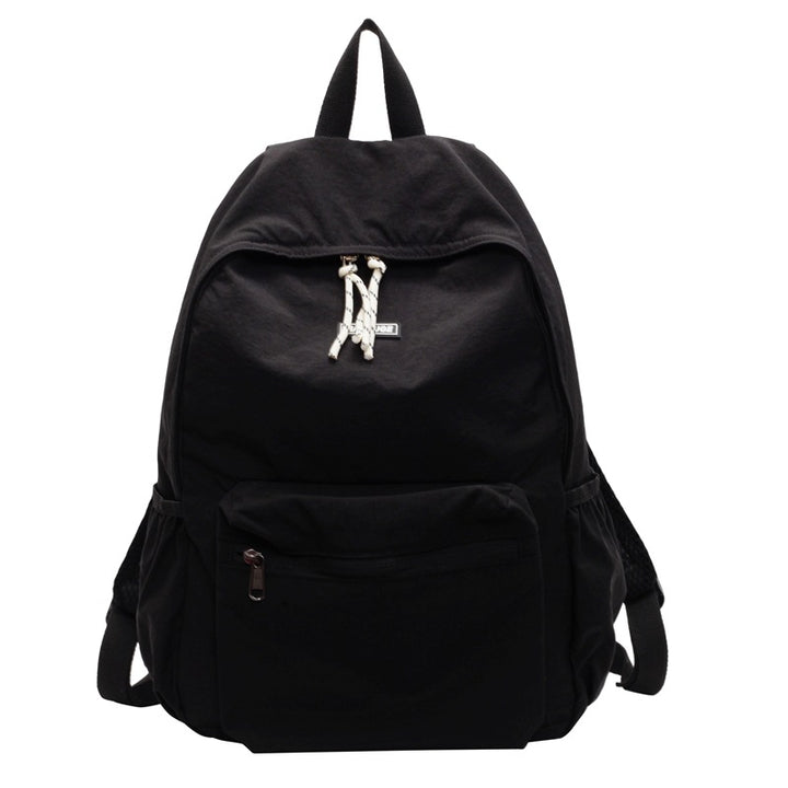 Casual Multi-Pocket Backpack Kalsten 1791205746