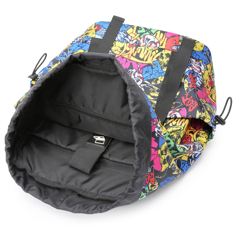 Multi-Functional Urban Backpack Kalsten