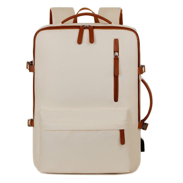 Sleek Business Laptop Backpack Kalsten