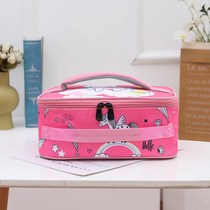 Stylish Insulated Food Storage Case Kalsten