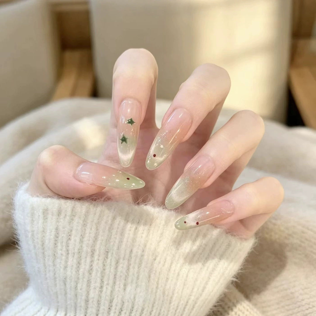 Nail Art Kalsten