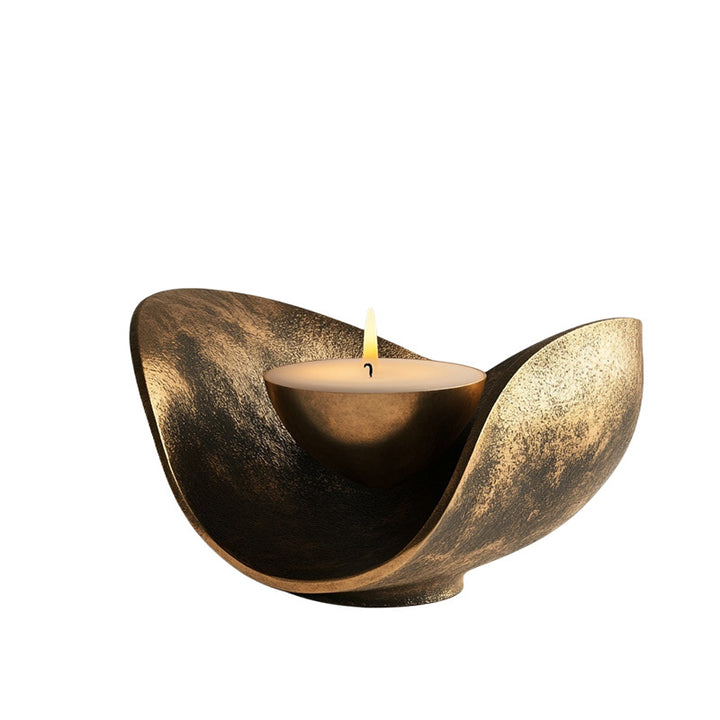 Modern Artistic Candle Holder