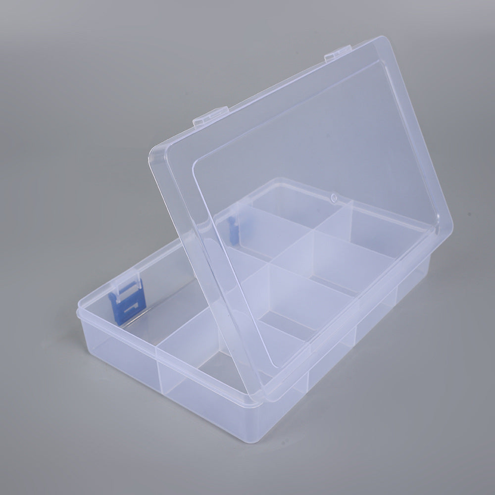 Multi-Functional Craft Supply Storage Box Kalsten
