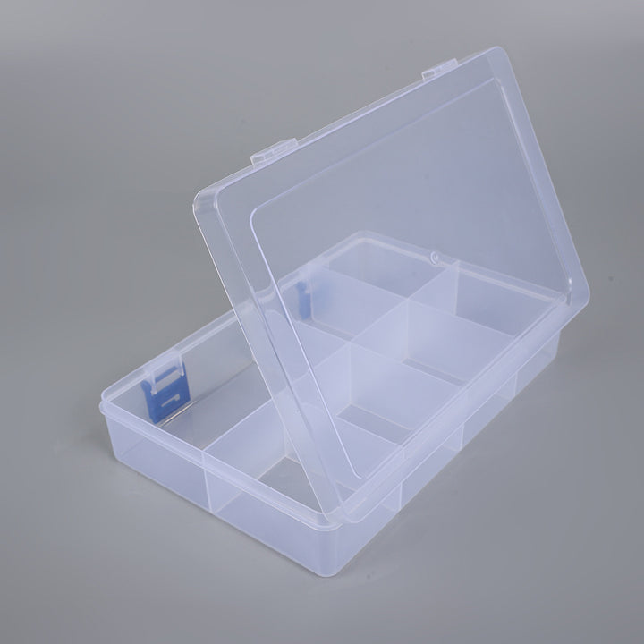 Multi-Functional Craft Supply Storage Box Kalsten