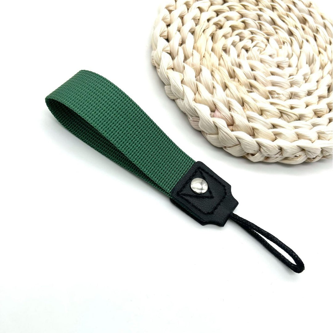 Durable Fabric Keychain Loop Kalsten