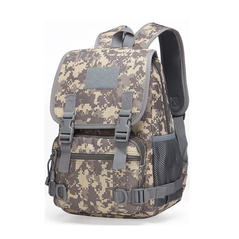 Tactical Outdoor Explorer Backpack Kalsten