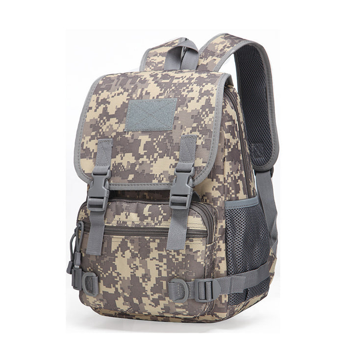 Tactical Outdoor Explorer Backpack Kalsten