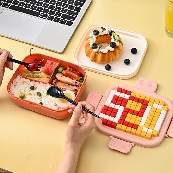 Food Storage Container