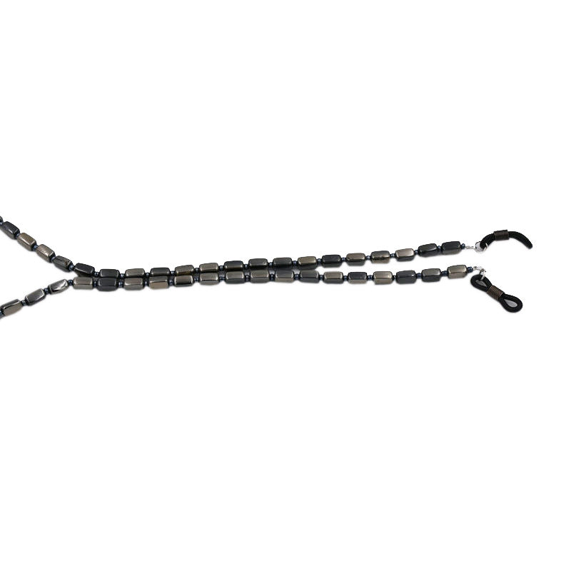 Fashionable Beaded Eyewear Chain Kalsten