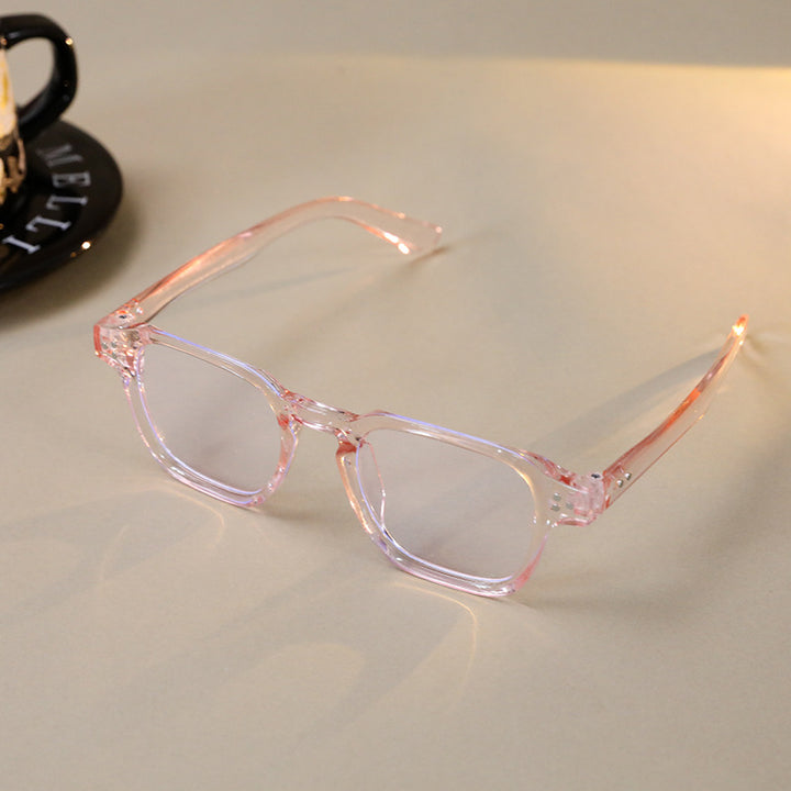 Women fashionable oversized glasses Kalsten
