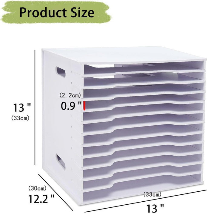 Storage Organizer