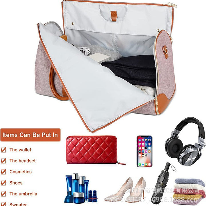 Travel Garment Carrier Kalsten