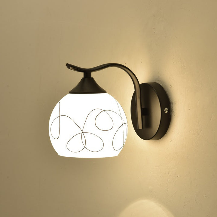 Wall-mounted Decorative Light