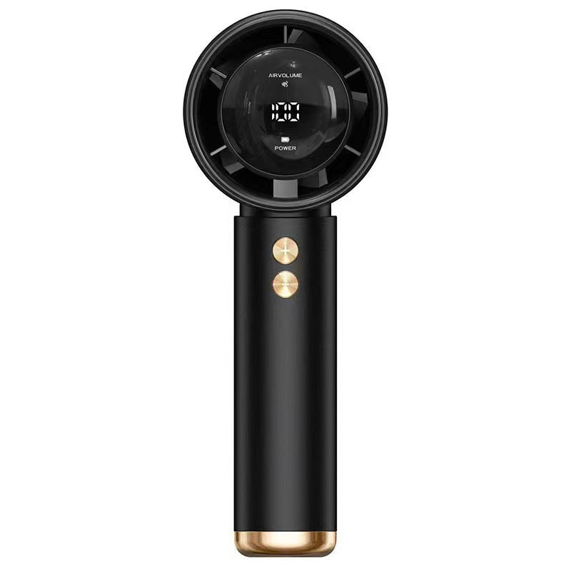 Unisex Compact Dynamic Airflow Fan Kalsten
