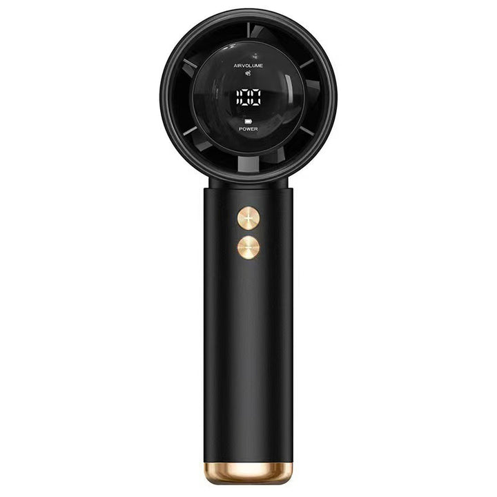 Unisex Compact Dynamic Airflow Fan Kalsten