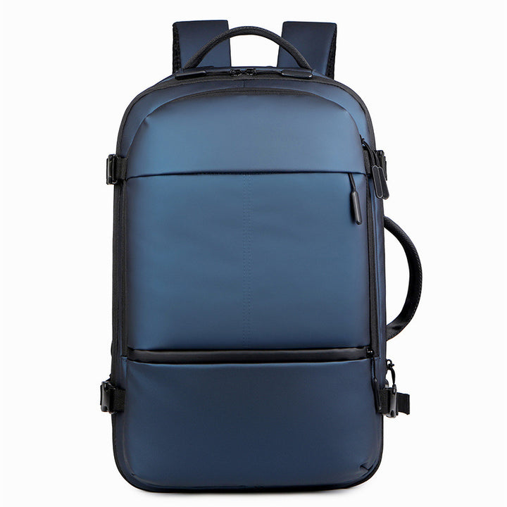Versatile Business Travel Backpack Kalsten
