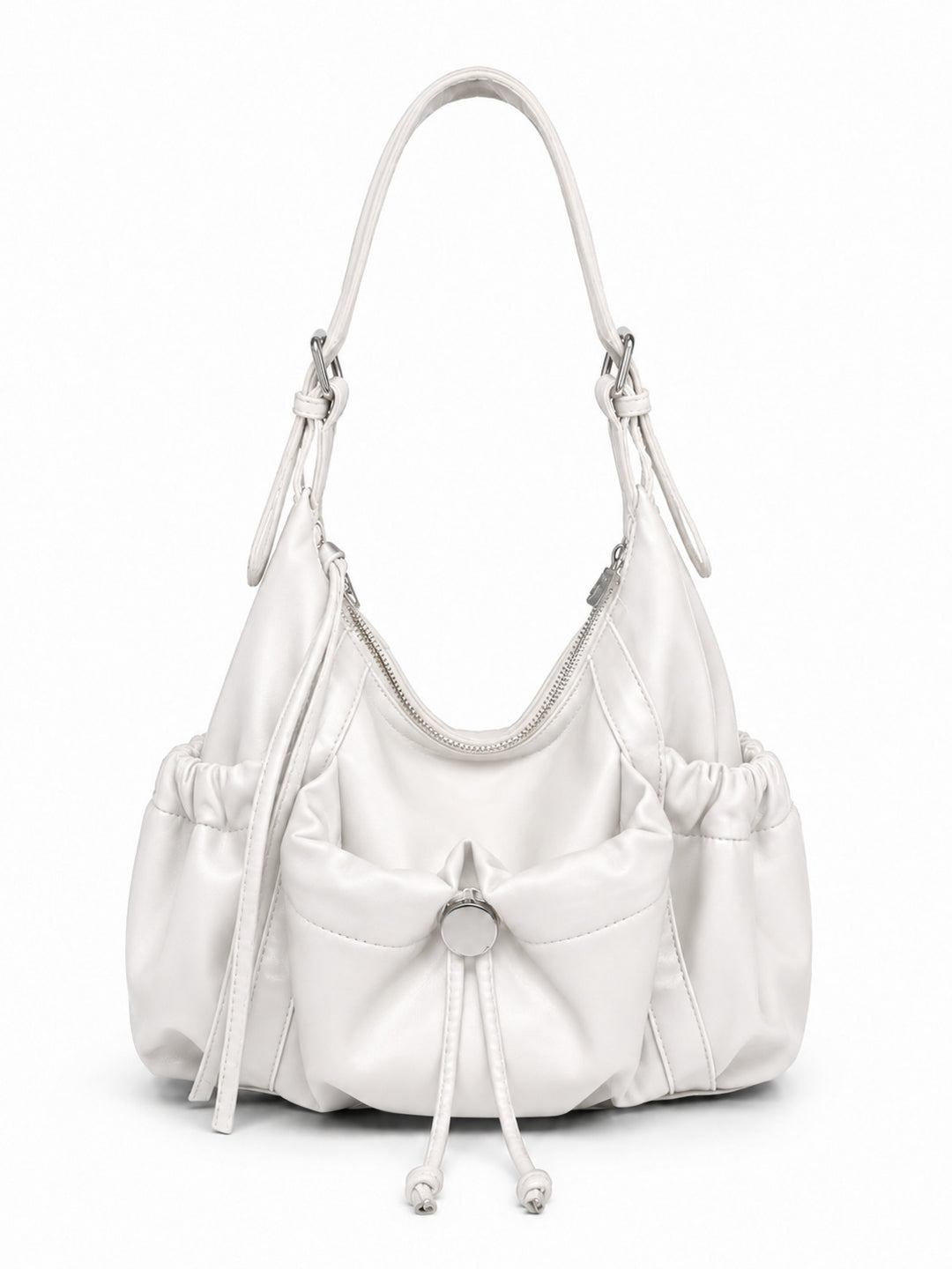 Casual Bucket Bag