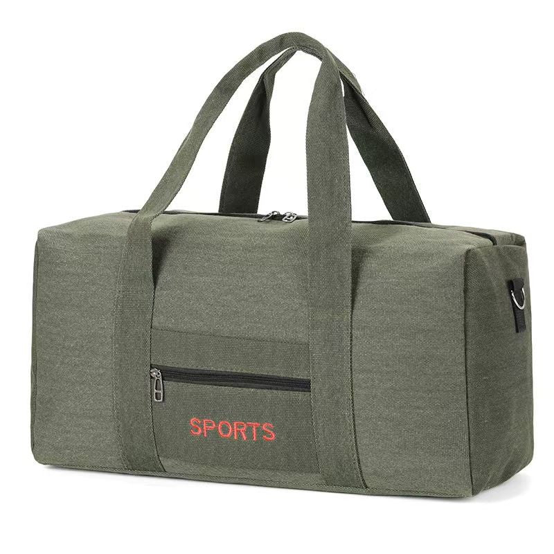 Sporty Gym Bag Kalsten