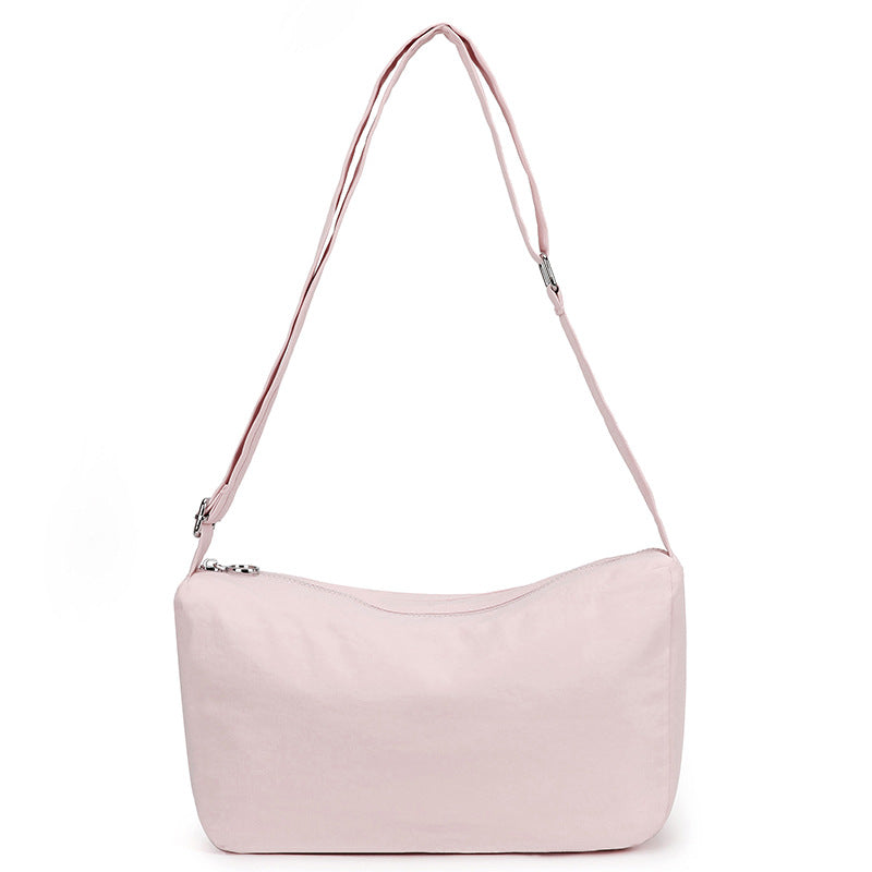 Stylish Minimalist Shoulder Bag Kalsten