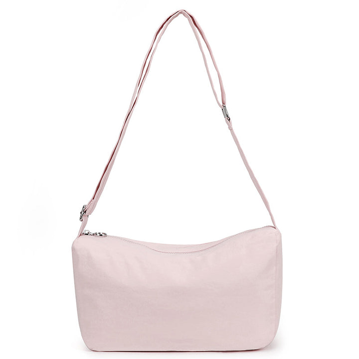 Stylish Minimalist Shoulder Bag Kalsten