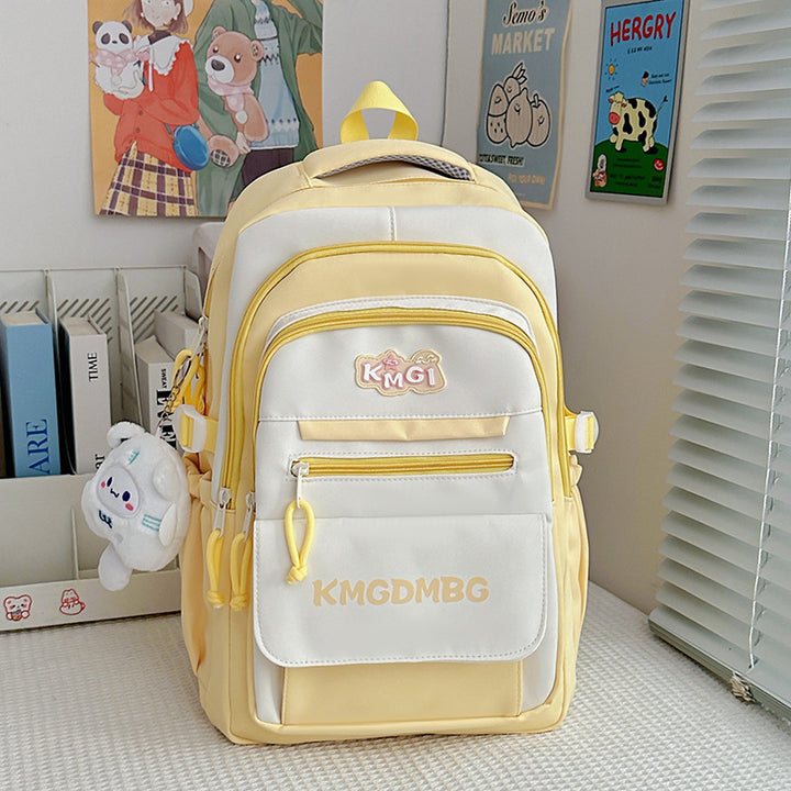 Functional Travel Backpack