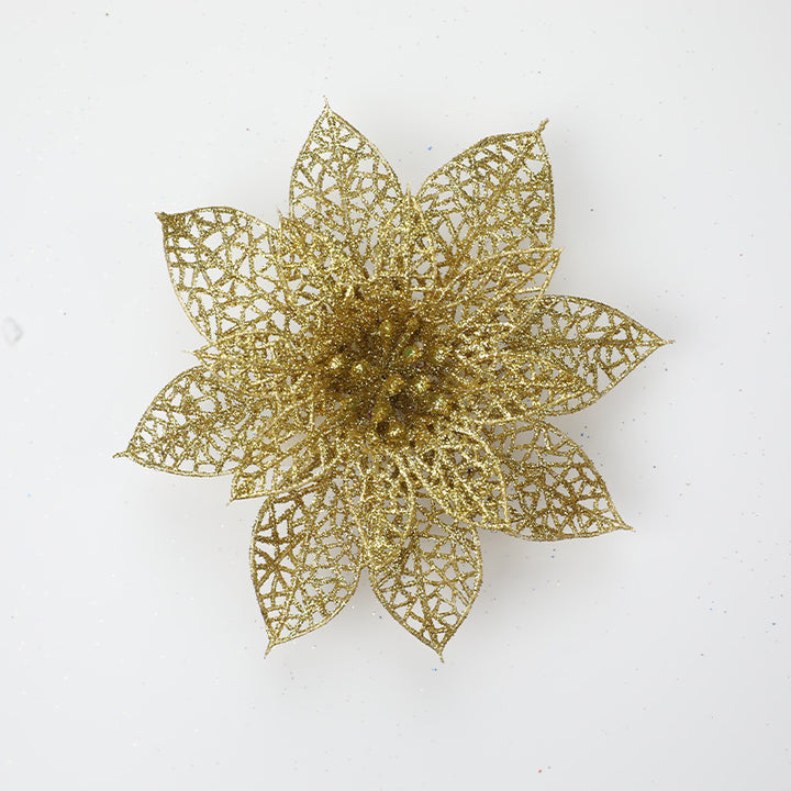 Decorative Floral Hair Accessory Kalsten