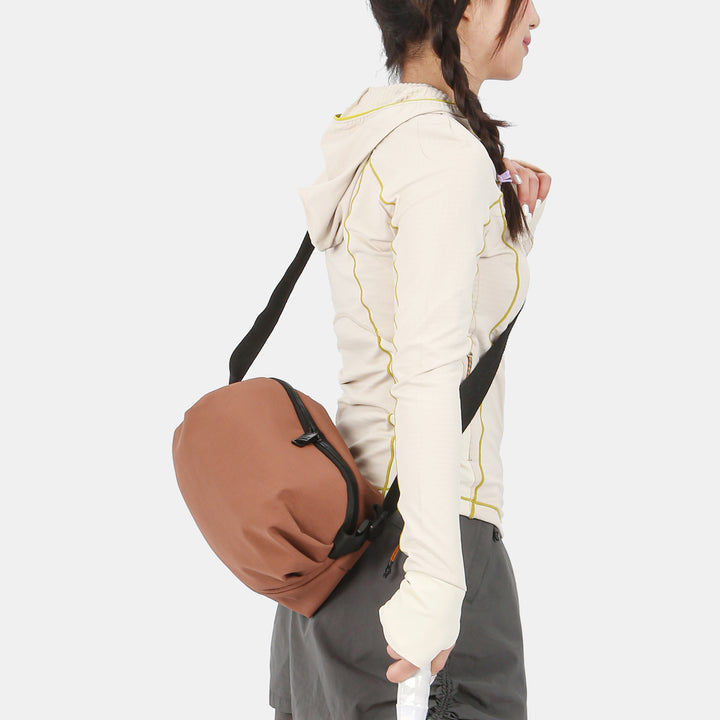 Compact Crossbody Sling Bag Kalsten
