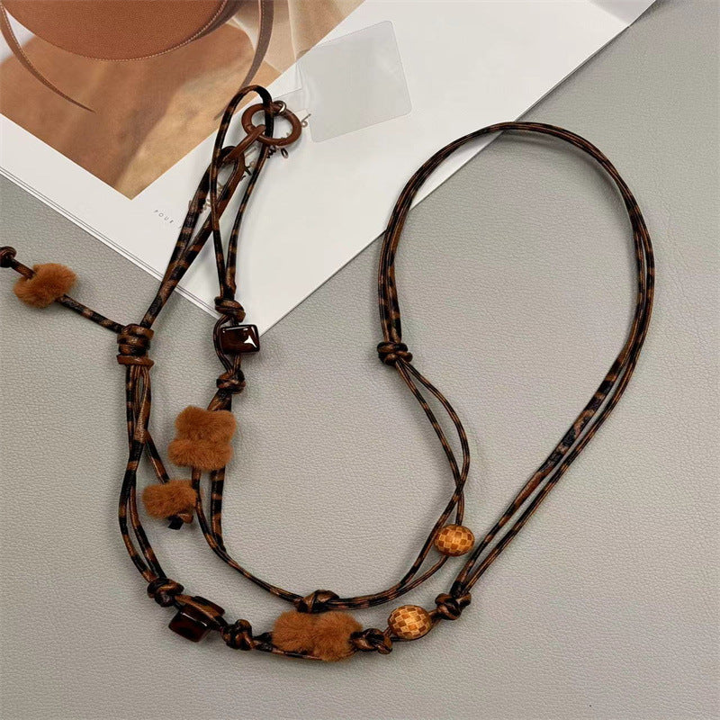Decorative Eyewear Lanyard Kalsten 1790135594