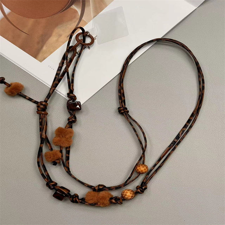 Decorative Eyewear Lanyard Kalsten 1790135594