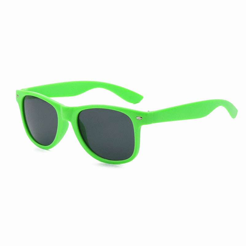 Classic Pilot Style Sunglasses Kalsten